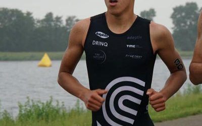 NEDERLANDS KAMPIOEN IN BELGISCHE KLEDIJ!