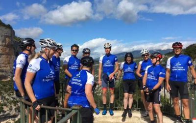 Ventoux Experience