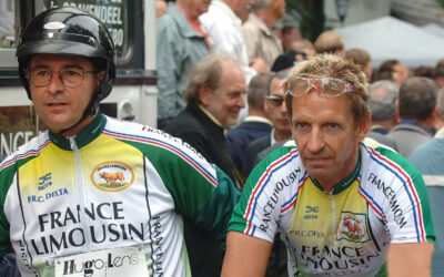 Meedoen aan Tour de Bouw als team?